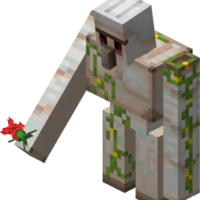 Golem de fer